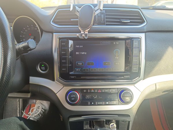 Haval H6 Coupe 2016, 184600 км, за 5723 USD - фото 12