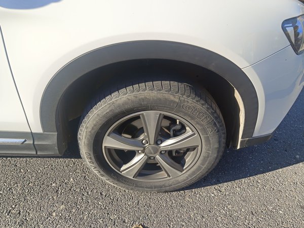 Haval H6 Coupe 2016, 184600 км, за 5723 USD - фото 8