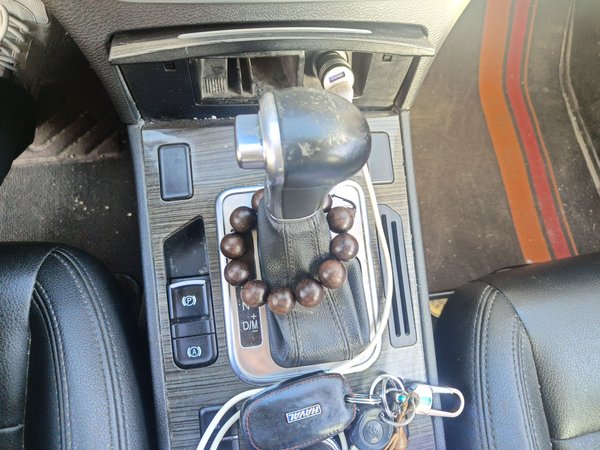 Haval H6 Coupe 2016, 184600 км, за 5723 USD - фото 13