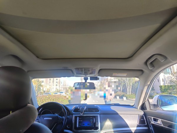 Haval H6 Coupe 2016, 184600 км, за 5723 USD - фото 15