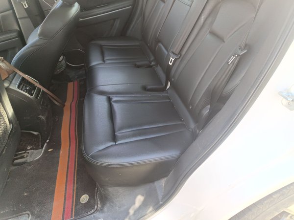 Haval H6 Coupe 2016, 184600 км, за 5723 USD - фото 20