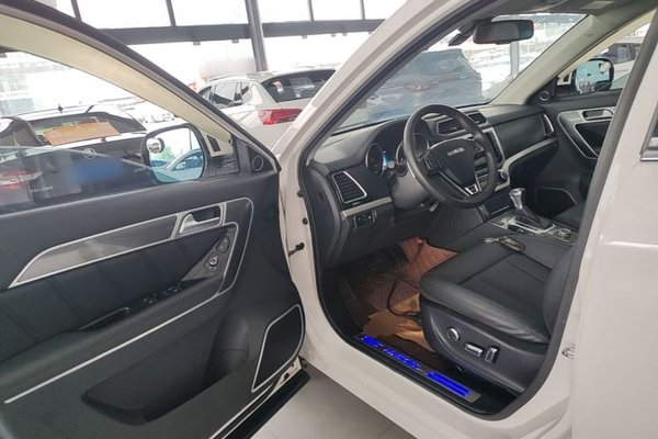 Haval H6 Coupe 2016, 53600 км, за 6213 USD - фото 19