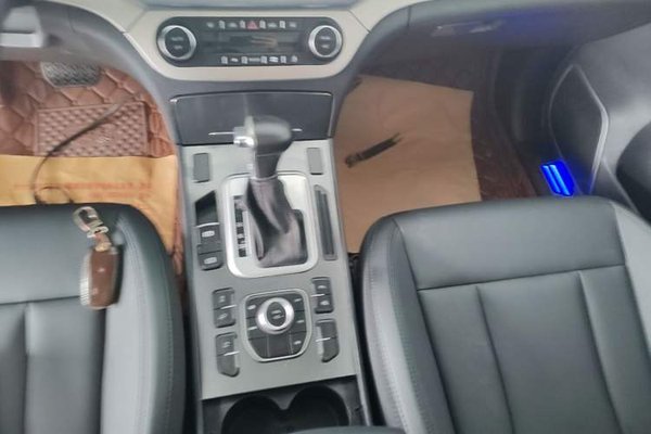 Haval H6 Coupe 2016, 53600 км, за 6213 USD - фото 17