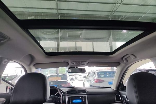 Haval H6 Coupe 2016, 53600 км, за 6213 USD - фото 21