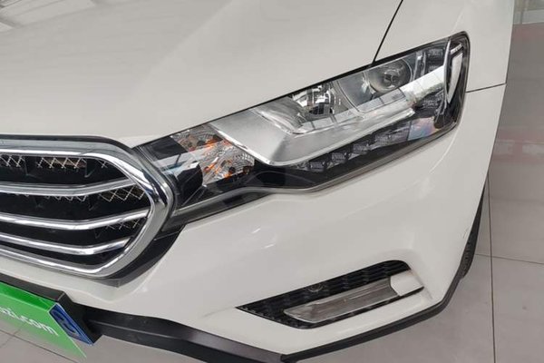 Haval H6 Coupe 2016, 53600 км, за 6213 USD - фото 9