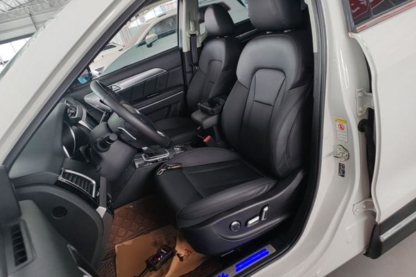 Haval H6 Coupe 2016, 53600 км, за 6213 USD - фото 18
