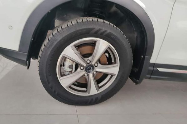 Haval H6 Coupe 2016, 53600 км, за 6213 USD - фото 8