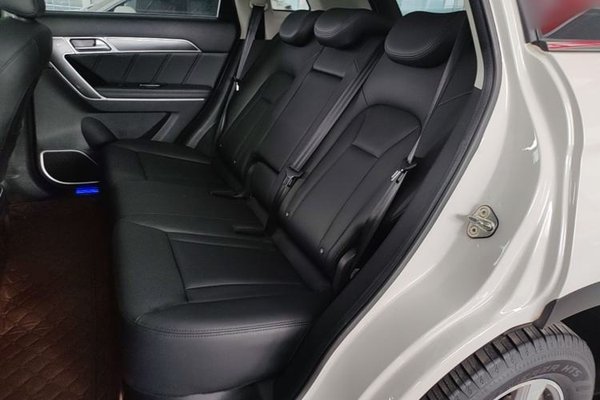 Haval H6 Coupe 2016, 53600 км, за 6213 USD - фото 20