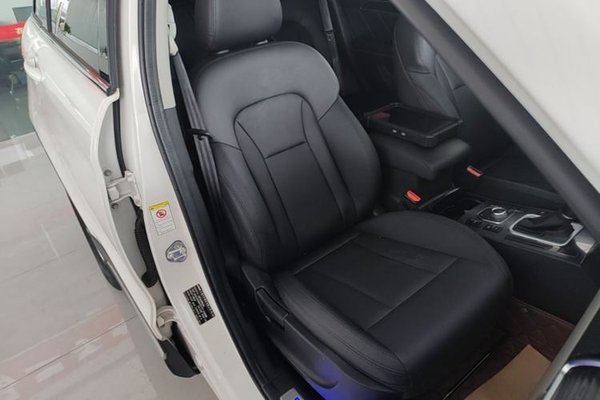 Haval H6 Coupe 2016, 53600 км, за 6213 USD - фото 23