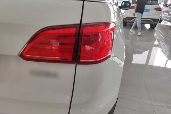 Haval H6 Coupe 2016, 53600 км, за 6213 USD - фото 7
