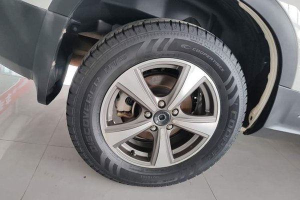 Haval H6 Coupe 2016, 53600 км, за 6213 USD - фото 10