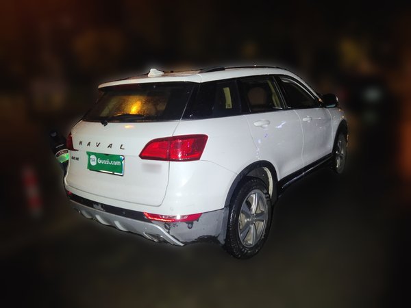 Haval H6 Coupe 2016, 85300 км, за 4461 USD - фото 6