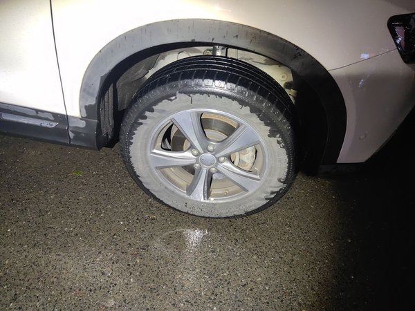 Haval H6 Coupe 2016, 85300 км, за 4461 USD - фото 7