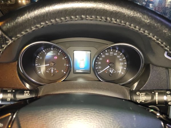 Haval H6 Coupe 2016, 85300 км, за 4461 USD - фото 19