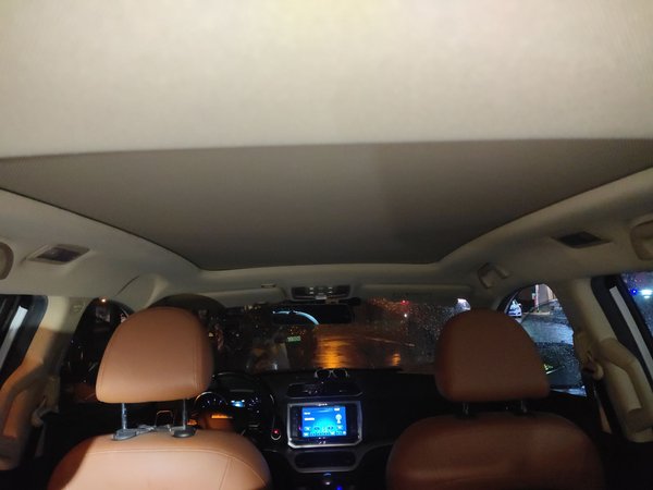 Haval H6 Coupe 2016, 85300 км, за 4461 USD - фото 10