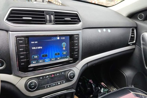 Haval H6 Coupe 2016, 87400 км, за 4949 USD - фото 10