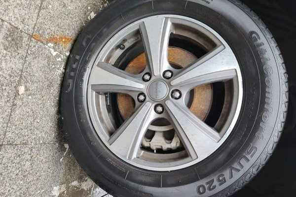 Haval H6 Coupe 2016, 87400 км, за 4949 USD