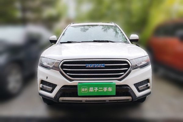 Haval H6 Coupe 2016, 87400 км, за 4949 USD
