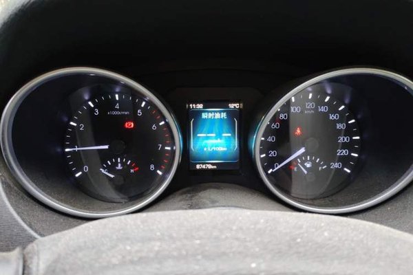 Haval H6 Coupe 2016, 87400 км, за 4949 USD - фото 8