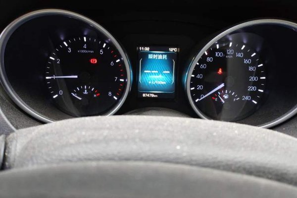 Haval H6 Coupe 2016, 87400 км, за 4949 USD - фото 9