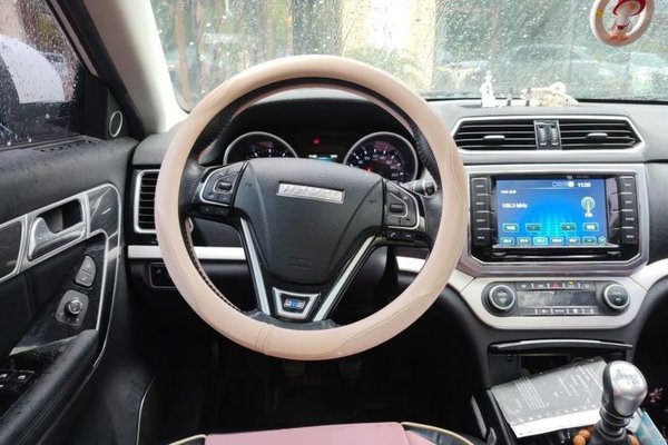 Haval H6 Coupe 2016, 87400 км, за 4949 USD - фото 7