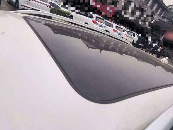 Haval H6 Coupe 2016, 97400 км, за 4306 USD - фото 11