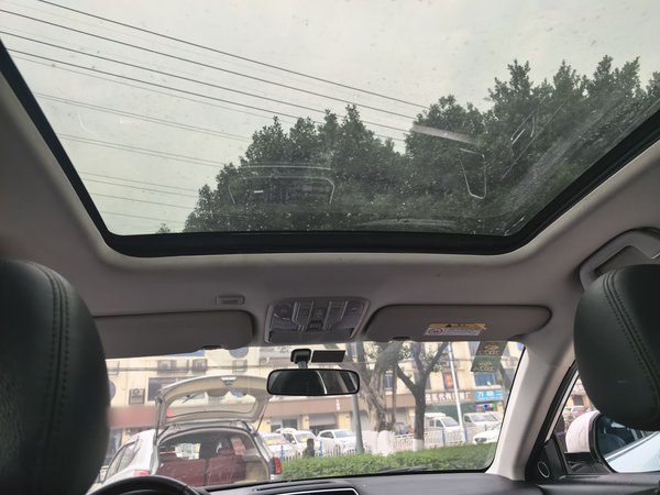 Haval H6 Coupe 2016, 97400 км, за 4306 USD - фото 21