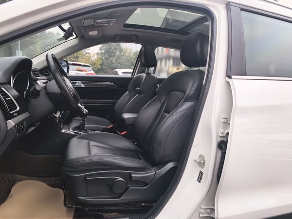 Haval H6 Coupe 2016, 97400 км, за 4306 USD - фото 18