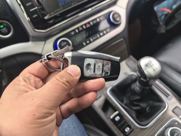 Haval H6 Coupe 2016, 97400 км, за 4306 USD - фото 12