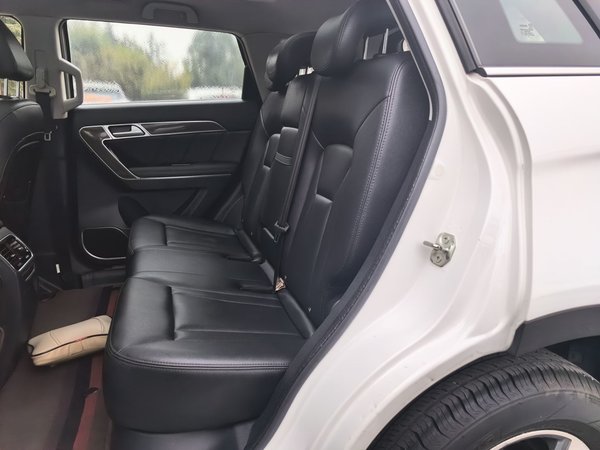 Haval H6 Coupe 2016, 97400 км, за 4306 USD - фото 20