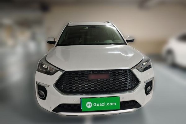 Haval H6 Coupe 2018, 118500 км, за 6154 USD