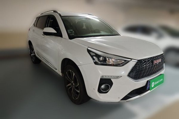 Haval H6 Coupe 2018, 118500 км, за 6154 USD