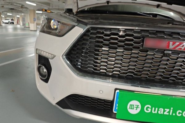 Haval H6 Coupe 2018, 118500 км, за 6154 USD - фото 7