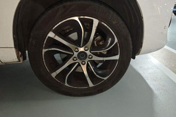 Haval H6 Coupe 2018, 118500 км, за 6154 USD - фото 8