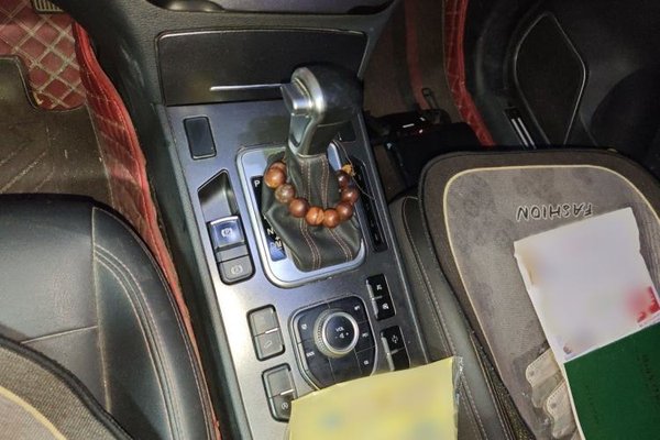 Haval H6 Coupe 2018, 118500 км, за 6154 USD - фото 13