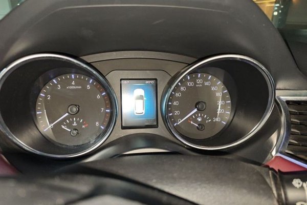 Haval H6 Coupe 2018, 118500 км, за 6154 USD - фото 10