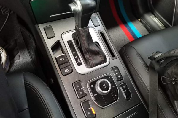 Haval H6 Coupe 2018, 85900 км, за 6699 USD - фото 16
