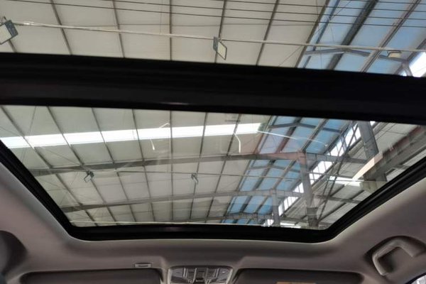 Haval H6 Coupe 2018, 85900 км, за 6699 USD - фото 21