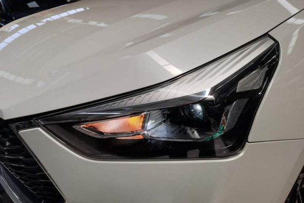 Haval H6 Coupe 2018, 85900 км, за 6699 USD - фото 8