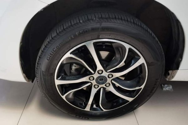 Haval H6 Coupe 2018, 85900 км, за 6699 USD - фото 10