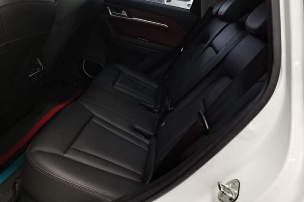 Haval H6 Coupe 2018, 85900 км, за 6699 USD - фото 20