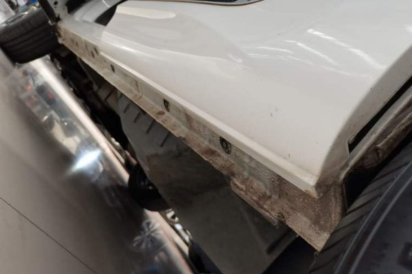 Haval H6 Coupe 2018, 85900 км, за 6699 USD - фото 25