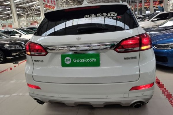 Haval H6 Coupe 2018, 85900 км, за 6699 USD