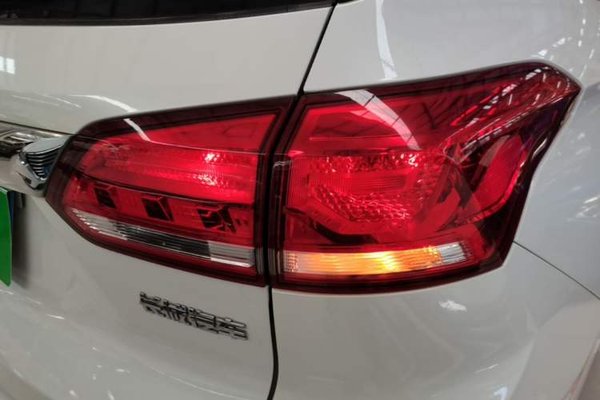Haval H6 Coupe 2018, 85900 км, за 6699 USD - фото 9