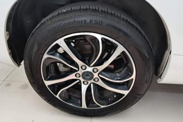 Haval H6 Coupe 2018, 85900 км, за 6699 USD - фото 11
