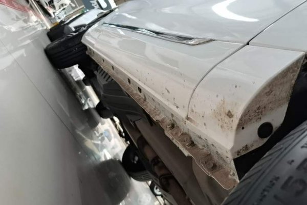 Haval H6 Coupe 2018, 85900 км, за 6699 USD - фото 26