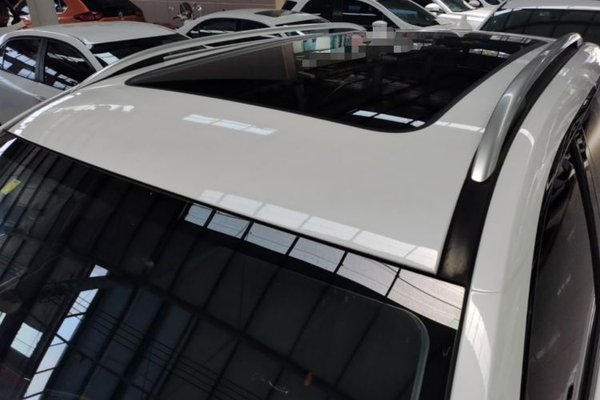 Haval H6 Coupe 2018, 85900 км, за 6699 USD - фото 7