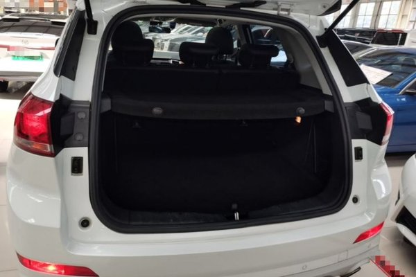 Haval H6 Coupe 2018, 85900 км, за 6699 USD - фото 22