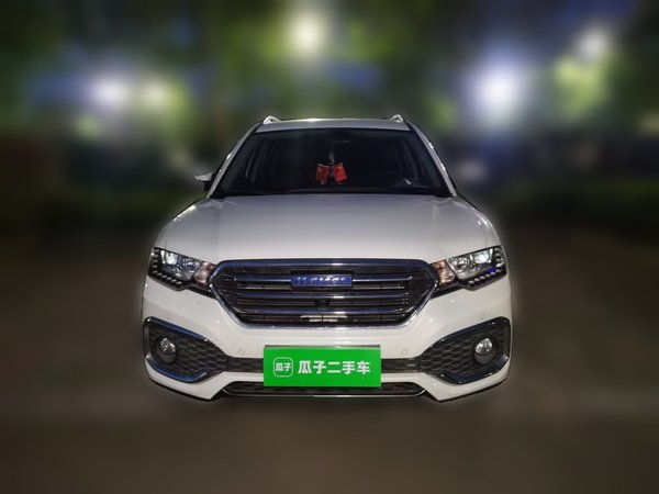 Haval H6 Coupe 2018, 89000 км, за 4959 USD