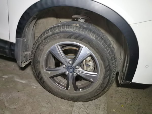 Haval H6 Coupe 2018, 89000 км, за 4959 USD - фото 8